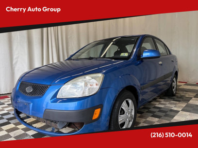 Used 2009 Kia Rio LX