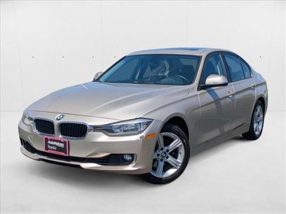 Used 2013 BMW 328i xDrive Sedan