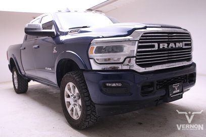 Used 2022 RAM 2500 Laramie