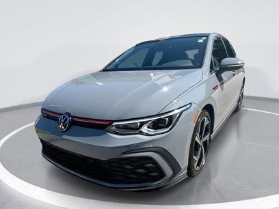 Used 2024 Volkswagen GTI SE