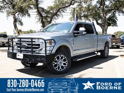 Used 2022 Ford F350 Lariat w/ Lariat Value Package