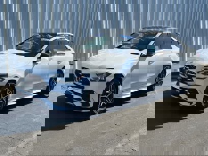 Certified 2023 Mercedes-Benz C 300 Sedan