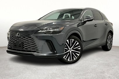 Used 2024 Lexus RX 350 Premium Plus