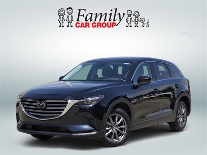Used 2023 MAZDA CX-9 Touring