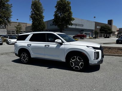 Certified 2023 Hyundai Palisade SEL w/ Premium Package