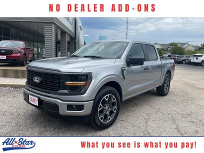 Used 2024 Ford F150 STX