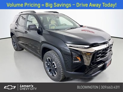 New 2026 Chevrolet Equinox ACTIV w/ Convenience Package III
