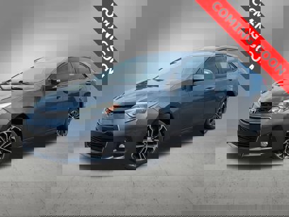 Used 2016 Toyota Corolla S