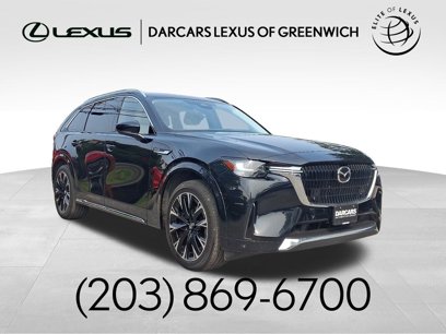 Used 2024 MAZDA CX-90 3.3 Turbo S