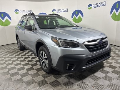 Used 2022 Subaru Outback 2.5i