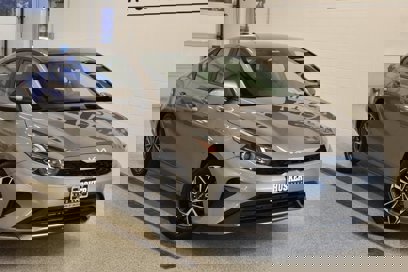 Used 2023 Kia Forte LXS