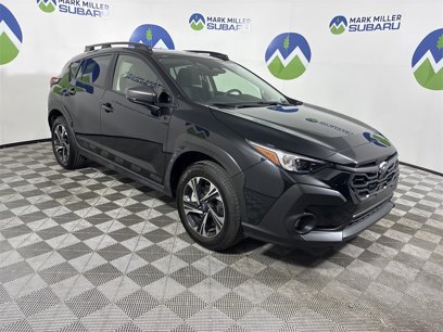 Certified 2025 Subaru Crosstrek 2.5i Premium