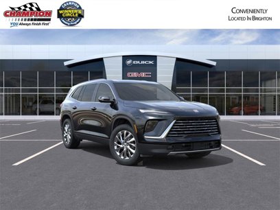 New 2025 Buick Enclave Preferred