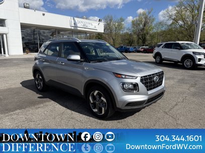 Used 2024 Hyundai Venue SEL