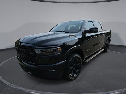 Used 2025 RAM 1500 Big Horn