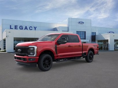 New 2025 Ford F250 Lariat w/ Lariat Ultimate Package
