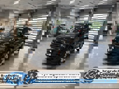 Used 2023 Dodge Durango GT