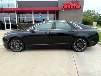 Used 2016 Lincoln MKZ AWD w/ Equipment Group 300A Reserve