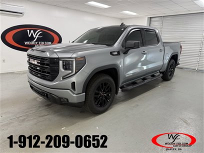 Used 2023 GMC Sierra 1500 Elevation
