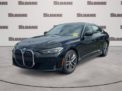 Certified 2023 BMW 430i Gran Coupe xDrive w/ Premium Package