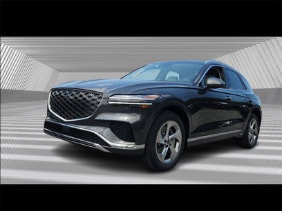 New 2026 Genesis GV70 2.5T Select
