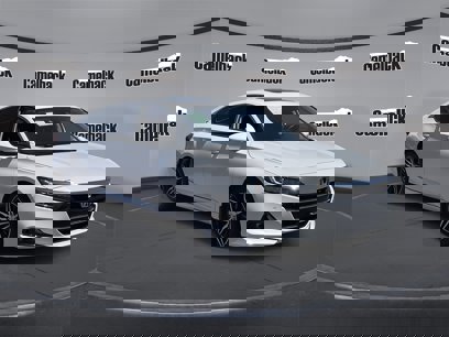 Used 2022 Honda Accord Touring
