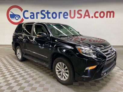 Used 2015 Lexus GX 460