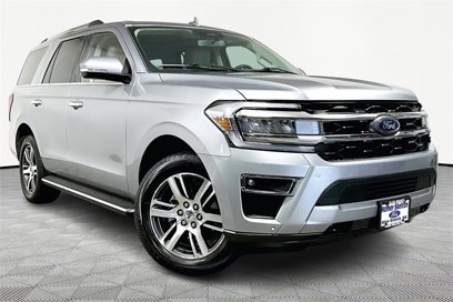 Used 2023 Ford Expedition Limited