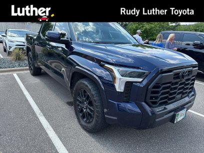 Used 2022 Toyota Tundra SR5