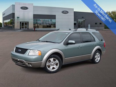 Used 2006 Ford Freestyle SEL