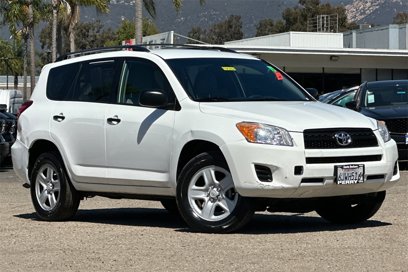 Used 2009 Toyota RAV4 2WD