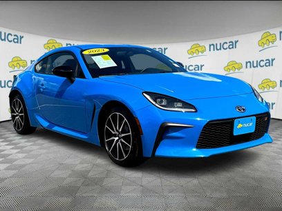 Used 2023 Toyota GR86