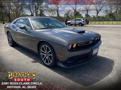 Used 2023 Dodge Challenger R/T w/ Plus Package
