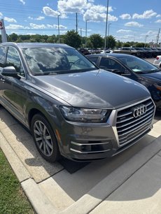 Used 2019 Audi Q7 3.0T Premium Plus w/ Premium Plus Package