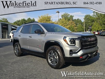 New 2026 GMC Terrain AT4 w/ Convenience Package III
