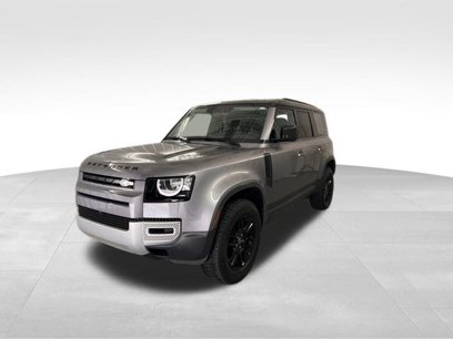 Used 2023 Land Rover Defender 110 S