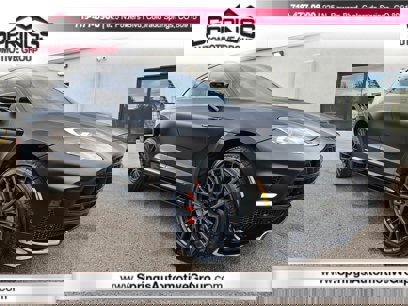 Used 2023 Aston Martin DBX 707