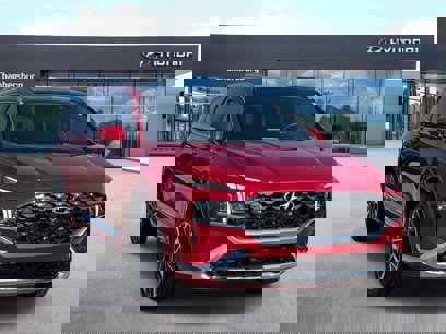 Certified 2023 Hyundai Santa Fe Calligraphy
