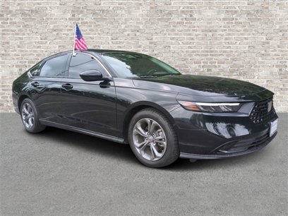 Used 2024 Honda Accord EX