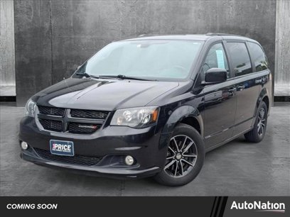 Used 2019 Dodge Grand Caravan GT