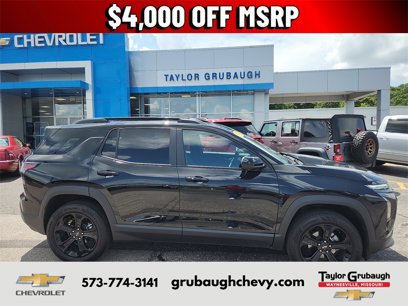 New 2025 Chevrolet Equinox LT w/ Convenience Package II