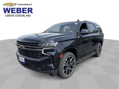 Used 2022 Chevrolet Tahoe RST w/ Luxury Package