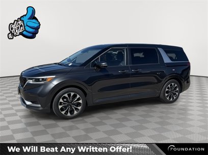 Certified 2024 Kia Carnival EX
