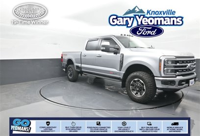 Certified 2023 Ford F350 Lariat w/ Tremor Off-Road Package