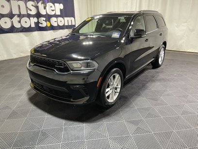 Used 2023 Dodge Durango GT