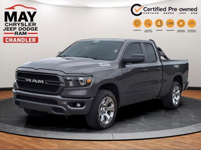 Used 2023 RAM 1500 Tradesman