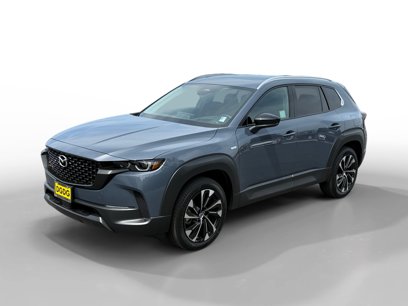 New 2025 MAZDA CX-50 2.5 Hybrid w/ Weather Package