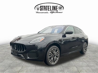 Used 2023 Maserati Grecale GT