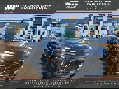 New 2025 Buick Encore GX Sport Touring w/ Comfort Package