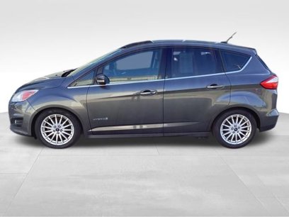 Used 2016 Ford C-MAX SEL w/ Equipment Group 302A